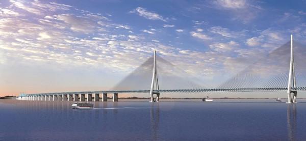 沪通铁路公示将于2017年开通 安亭房价或暴增