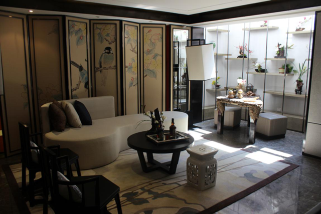 两种藕花深处的生活,你选择哪个?_房产上海站