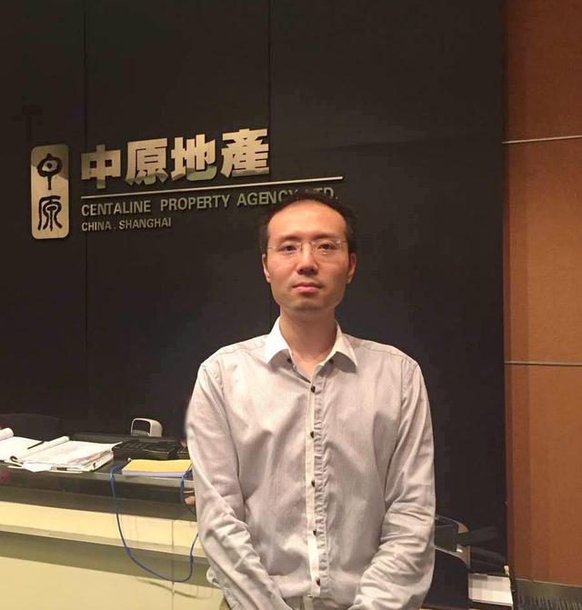 卢文曦:上海楼市维持稳定涨幅 建议刚需买二手房