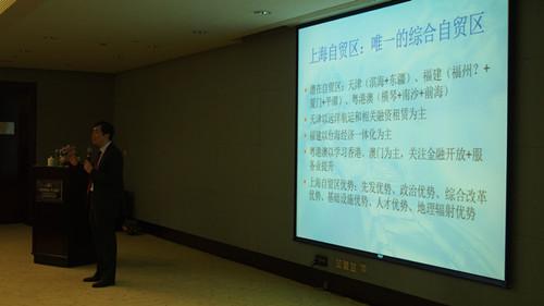外高桥保税区经济总量统计_上海外高桥保税区