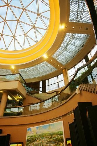 水都南岸热销申城 领跑西上海慢生活艺术生活