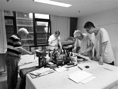 0元租住养老院引热议:每月需完成规定志愿服