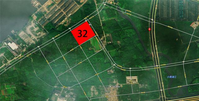 快讯:溢价率127%!格力地产16.14亿前滩拿地