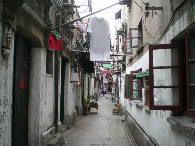 为什么要保护上海里弄?彰显上海特色传承文化