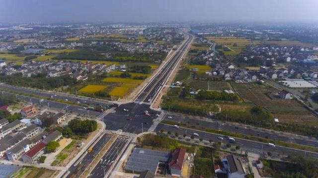 川六公路