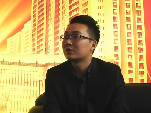 新世界精品广场打造嘉定区大型综合体场所