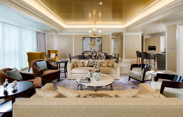 上海主流媒体造访成都银泰中心