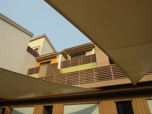 水都南岸热销申城 领跑西上海慢生活艺术生活