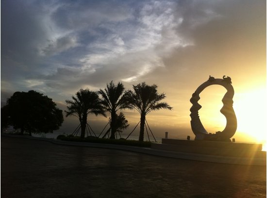 金融街地产分红提升 巽寮湾业主回家赚钱