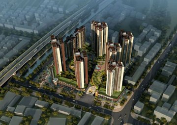 60岁阿姨炒股赚钱为儿子买别墅 股民套现后爱