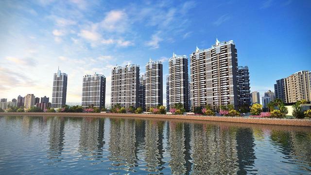 匠心倾注 天安珑城2号楼6月22日盛大封顶