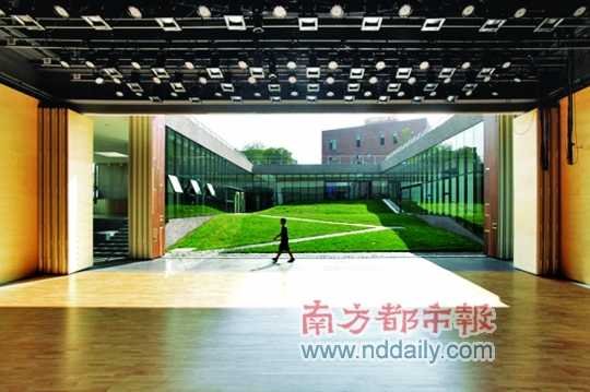 第三届中国建筑传媒奖入围名单产生