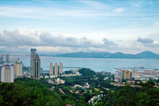 山海津即将进入全面清盘 南山蛇口小户成稀缺