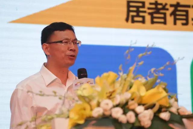 精彩生活 从此开始——彩生活住宅震撼出世