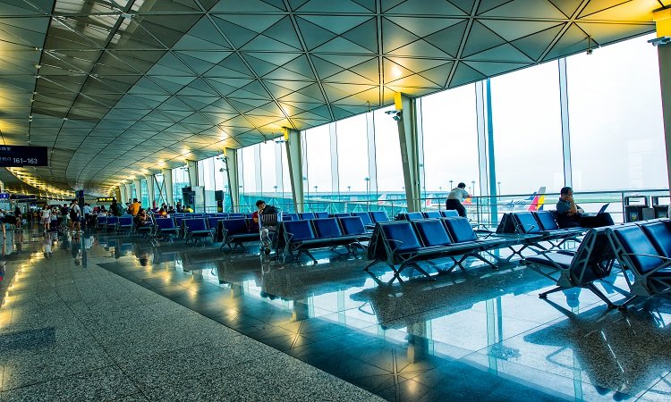 40分钟直达深圳机场 坪山城市候机楼正式开业