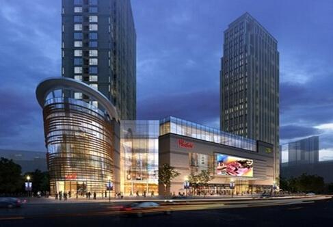 龙华楼盘量价齐升 原始股幸福城成置业首选