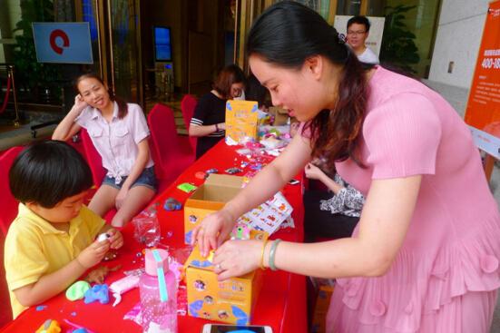 羊毛毡戳戳乐 佳兆业前海广场77-87平精装现房热销_房产深圳站_腾讯网