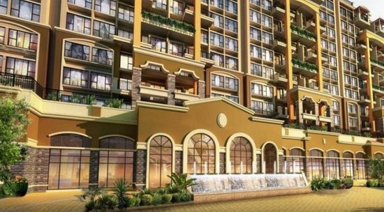 鹭湖四大家族最后一个成员:懿花园开放