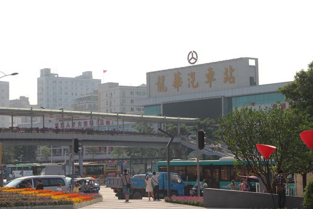 听说保利在龙华FUN了个P 壕减20万