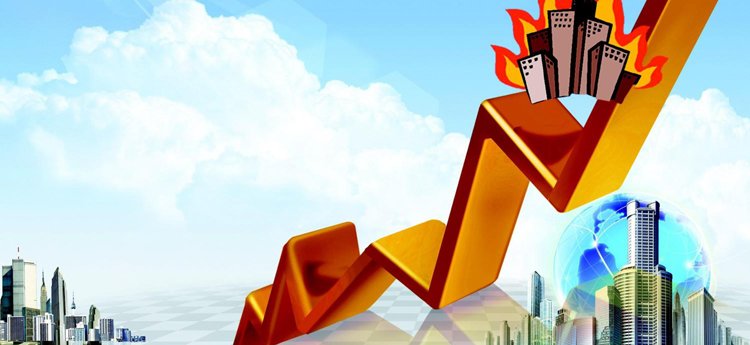  深圳楼市 真的开始 降温 了? 8月新房均价36159