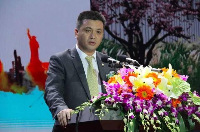 深圳首个三千人发布会 龙园大观奏响东进最强