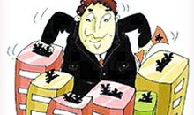 热盘大户置业一步到位 与新国五条say bye-bye