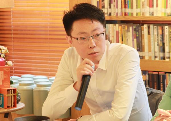 张添鸣:2016深圳楼市关键在二季度 刚需量力买房