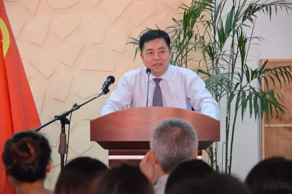 毕业去哪里?国盾聚亿免费创业等着你