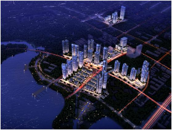 顶尖智囊助力坪山新区打造中国智慧城市建设样
