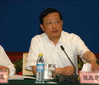  陈政高 安徽调研保障房建设 称将借鉴其经验做