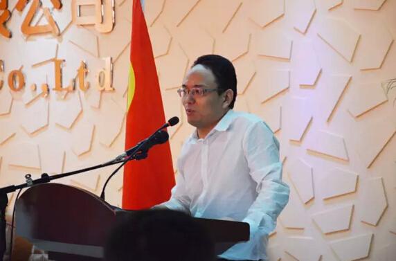 毕业去哪里?国盾聚亿免费创业等着你