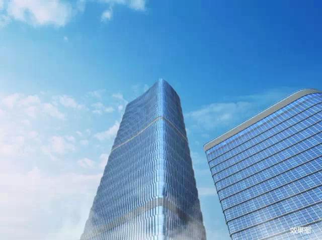 自贸区大时代来势汹汹,滨河深港门户意义何在