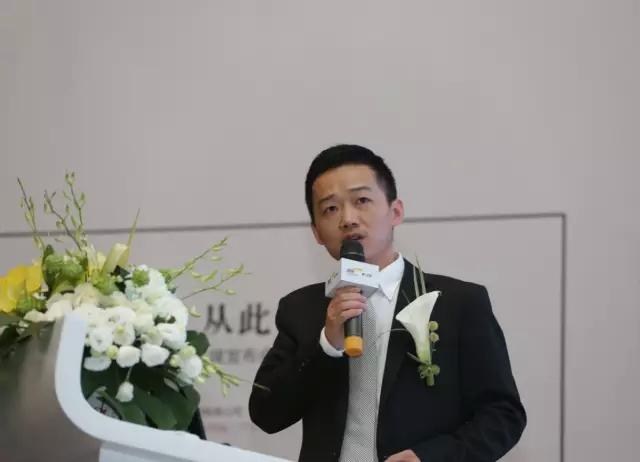 精彩生活 从此开始——彩生活住宅震撼出世