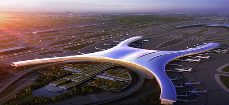 深圳机场东高铁站计划2018年开建 沙井刚需新