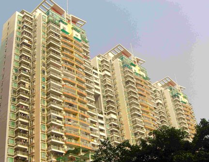 深圳房租被平均 高低到底由谁说了算?_第一房