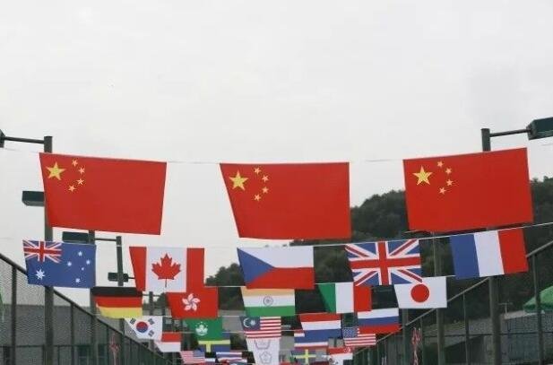 2017ITF深圳国际元老网球巡回赛新闻发布会举