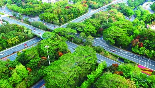 福田区面积与人口_深圳福田区