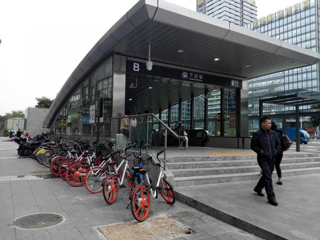 (图/深圳小产权房)