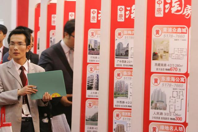 中原反击战：施永青“重战江湖”将重启上市计划