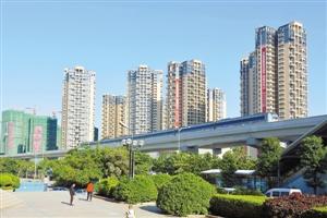 节后深圳首批新盘入市 一手房价跌二手房价涨