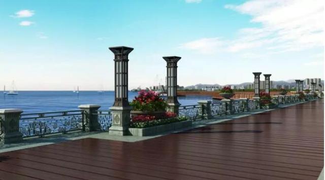 星耀大湾区 汕尾从此星河湾