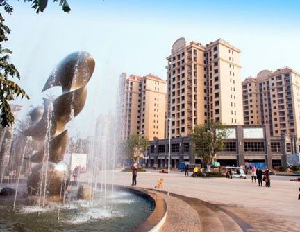 当房子绑架婚姻 贫穷就成为罪孽?_第一房线25