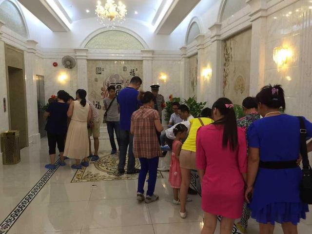 6月20日森尚璟营销中心开放 精装样板房惊艳面