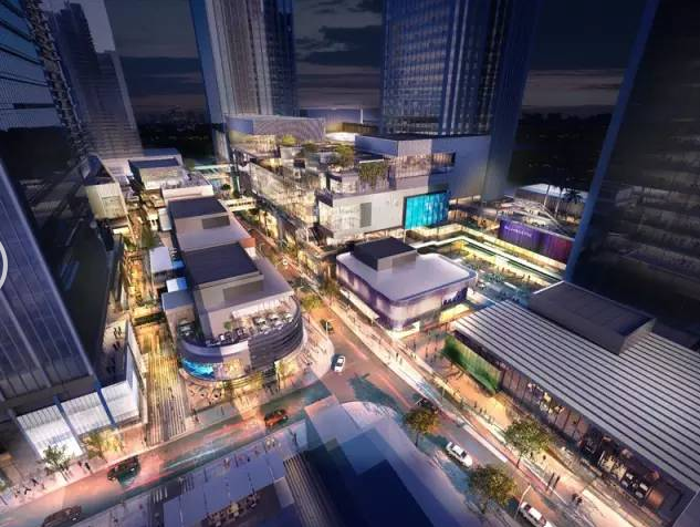 与城市一起改变 华润置地与诚品生活战略签约