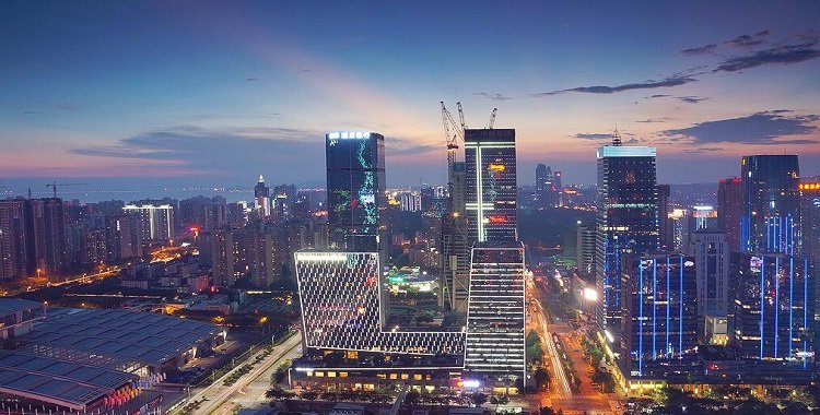 人均gdp吧_广东GDP超发达国家中国与美国GDP有多大差距 财经头条(3)