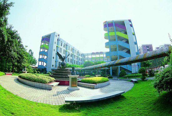 碧桂园山河城:IB国际学校深入解读