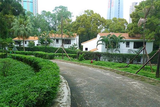 南中国最大涉外别墅收官之作鲸山觐海惊艳亮相