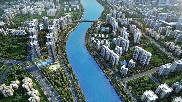 匠心倾注 天安珑城2号楼6月22日盛大封顶