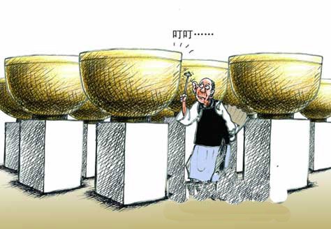 人大代表:房价为何居高不下?只因房地产最赚钱