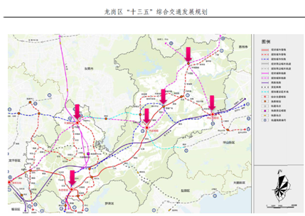 深圳龙岗区人口_深圳龙岗区地图全图(3)